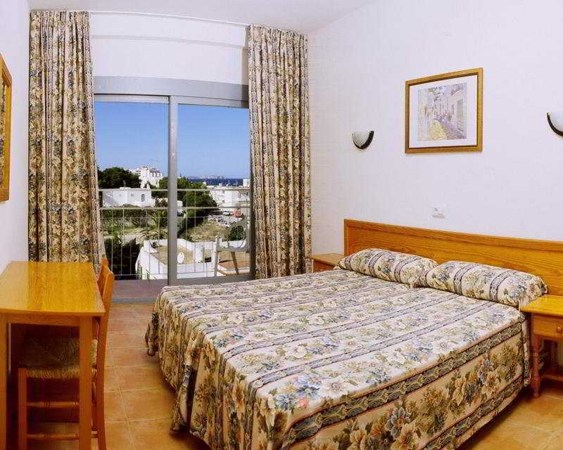 Hostal Anibal - Ab Group Hotel San Antonio  Bagian luar foto